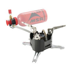 Universal Tourist Stove MSR XGK Extreme Stove