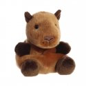 PALM PALS AURORA Plush Capybara, 12 cm PALM PALS AURORA Plush Capybara, 12 cm