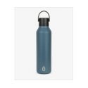 Termiskais buteliņš Runbott Mii 750 ml - jūras krāsā Termiskais buteliņš Runbott Mii 750 ml - jūras krāsā
