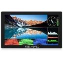 Kameramonitor - Feelworld P6X 5.5'' 4K Puutetundlik Ekraan HDMI 2.0 Aktiivne Jahutus