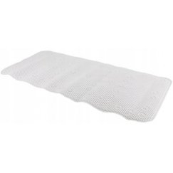 Petite&Mars Harry - waterproof protective bath mat | Pink