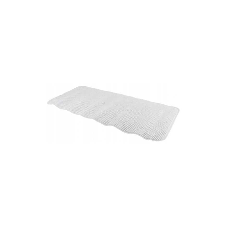 Petite&Mars Harry - waterproof protective bath mat | Pink