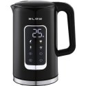 Черный чайник с экраном 2500W BK-17PBT BLOW WI-FI TUYA Черный чайник с экраном 2500W BK-17PBT BLOW WI-FI TUYA