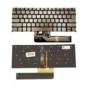 Клавиатура HP Pavilion 15-CX, 15-DS, с подсветкой, US