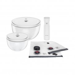 ZWILLING FRESH & SAVE Starter Set