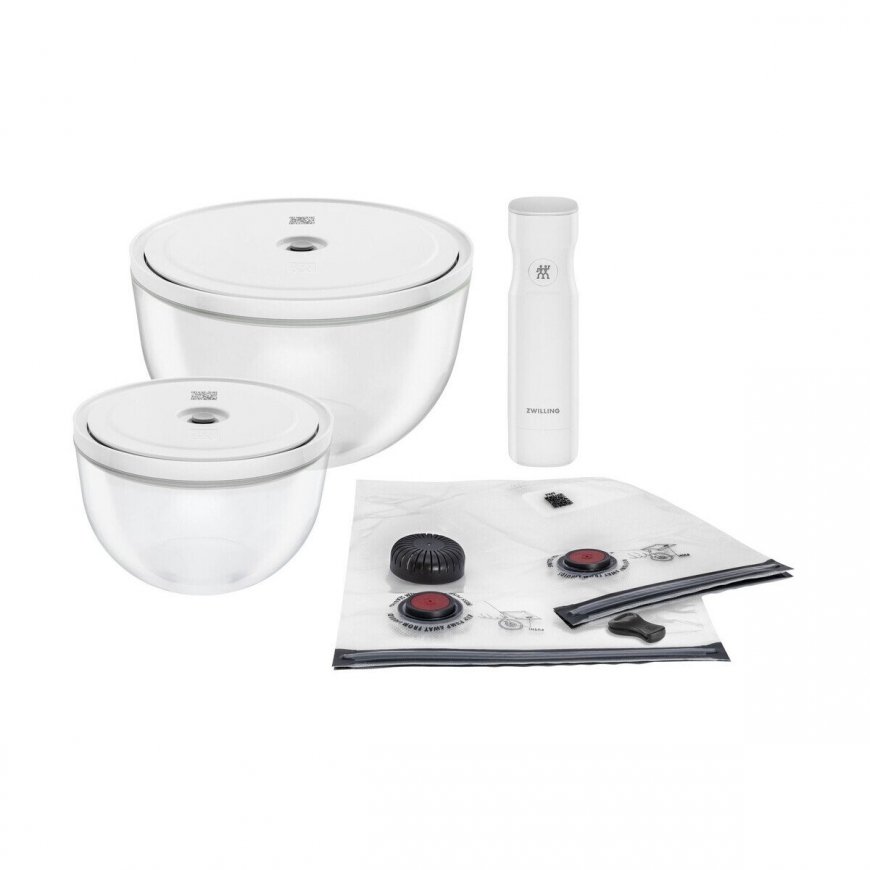 ZWILLING FRESH & SAVE Набор для начинающих
