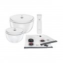 ZWILLING FRESH & SAVE Набор для начинающих ZWILLING FRESH & SAVE Набор для начинающих