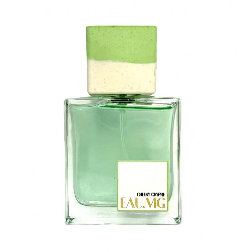 Eau.Mg Cheeky Chypre PP unisex perfume, 50 ml