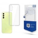 3MK Clear Case mobilo telefonu apvalks 16,8 cm (6.6") Aploksne Caurspīdīgs 3MK Clear Case mobilo telefonu apvalks 16,8 cm (6.6") Aploksne Caurspīdīgs