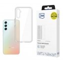 3MK Clear Case mobilo telefonu apvalks 16,8 cm (6.6") Aploksne Caurspīdīgs 3MK Clear Case mobilo telefonu apvalks 16,8 cm (6.6") Aploksne Caurspīdīgs