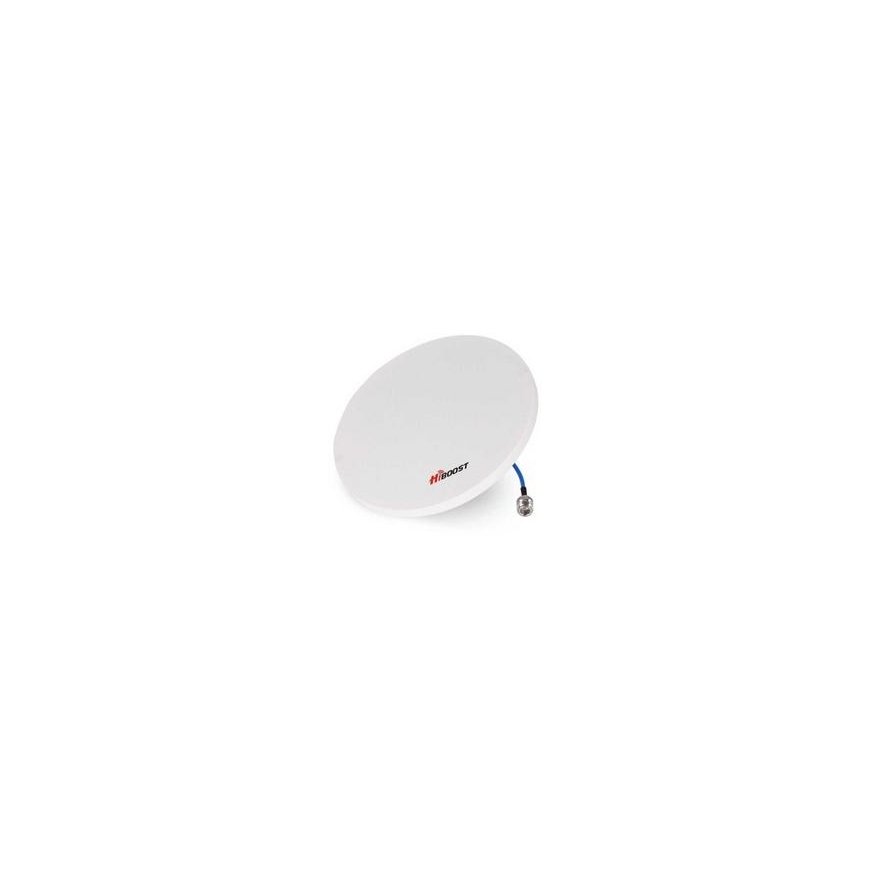 Omni HiBoost 4.5dB 698-2700MHz GSM durų antena