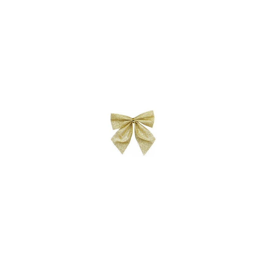 Eurofirany SW/B/SZ/521 6X6X15CM MUSTA+KULTA – 2