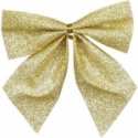 Eurofirany SW/B/SZ/521 6X6X15CM MUSTA+KULTA Eurofirany SW/B/SZ/521 6X6X15CM MUSTA+KULTA