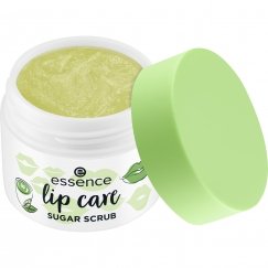 Essence Lip Care Sugar Scrub бальзам для губ Lip scrub Унисекс 9 g