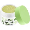 Essence Lip Care Sugar Scrub lūpu balzams Lūpu skrubis Abiem dzimumiem 9 g
