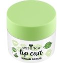 Essence Lip Care Sugar Scrub lip balm & scrub Lip scrub Unisex 9 g Essence Lip Care Sugar Scrub lip balm & scrub Lip scrub Unisex 9 g