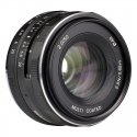 Meike 50mm F2.0 MILC Standard lens Black Meike 50mm F2.0 MILC Standard lens Black