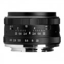 Meike 50mm F2.0 MILC Standard lens Black Meike 50mm F2.0 MILC Standard lens Black