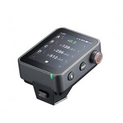 Godox X3pro пульт дистанционного управления Bluetooth Цифровая камера Сенсорный экран