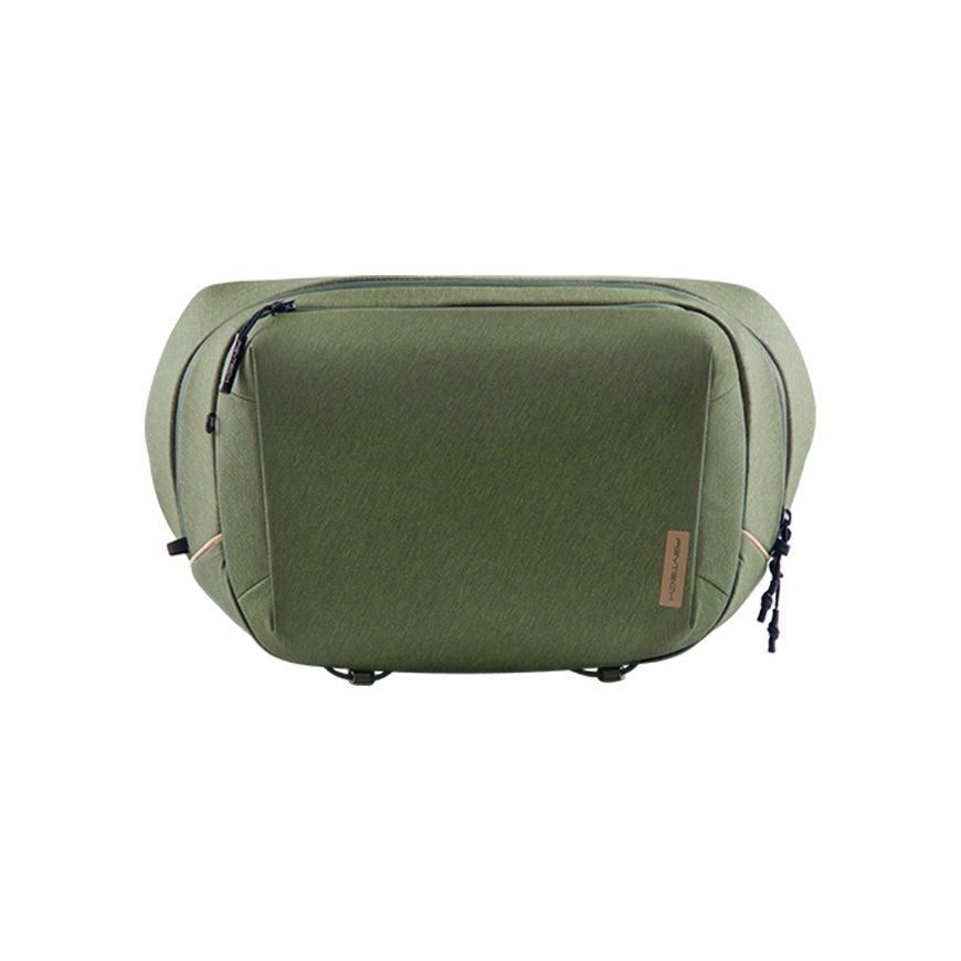 PGYTECH OneGo Solo V2 Sling case Green
