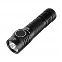 Nitecore E4K Melns Rokas lukturis LED Nitecore E4K Melns Rokas lukturis LED