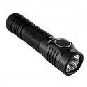 Nitecore E4K musta Käsikokoinen taskulamppu LED Nitecore E4K musta Käsikokoinen taskulamppu LED