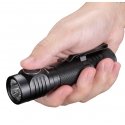 Nitecore E4K Juoda Rankinis žibintuvėlis LED Nitecore E4K Juoda Rankinis žibintuvėlis LED