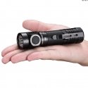 Nitecore E4K Черный Ручной фонарик LED Nitecore E4K Черный Ручной фонарик LED