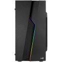 Aerocool Bolt Mini Mini Tower Black Aerocool Bolt Mini Mini Tower Black