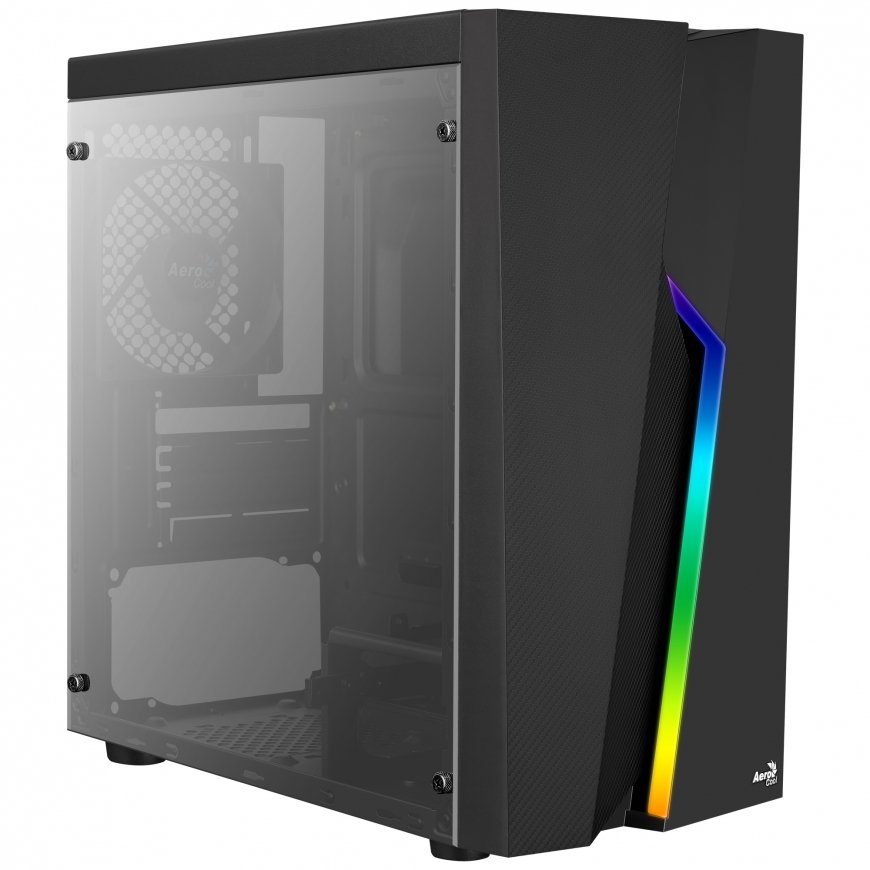 Aerocool Bolt Mini Mini Tower Must – 2