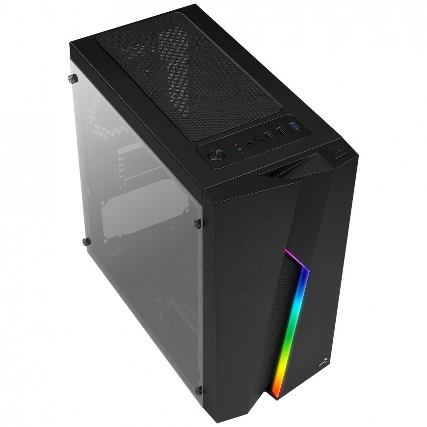 Aerocool Bolt Mini Mini Tower Must – 4