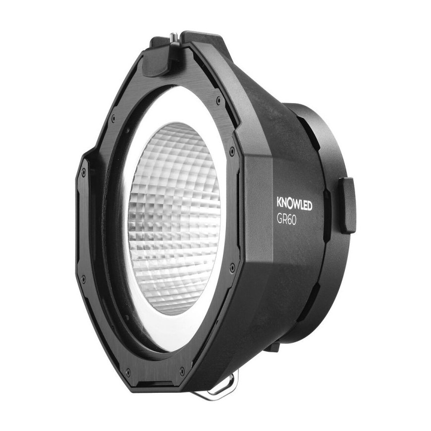Godox Knowled GR60 fotostudijas reflektors Apaļš