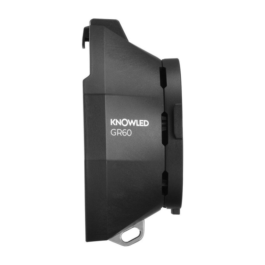 Godox Knowled GR60 fotostuudio reflektor Ümmargune Must – 2