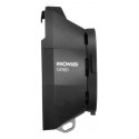 Godox Knowled GR60 photo studio reflector Round Black Godox Knowled GR60 photo studio reflector Round Black
