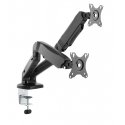 ICY BOX IB-MS304-T 68,6 cm (27") Стол Черный ICY BOX IB-MS304-T 68,6 cm (27") Стол Черный