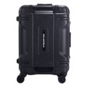 Acer GP.BAG11.009 luggage Trolley Black Aluminium, Polycarbonate (PC) Acer GP.BAG11.009 luggage Trolley Black Aluminium, Polycarbonate (PC)
