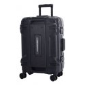 Acer GP.BAG11.009 luggage Trolley Black Aluminium, Polycarbonate (PC) Acer GP.BAG11.009 luggage Trolley Black Aluminium, Polycarbonate (PC)
