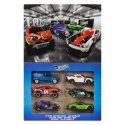 Hot Wheels JLB24 mängusõiduk