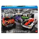 Hot Wheels JLB24 rotaļu transportlīdzeklis Hot Wheels JLB24 rotaļu transportlīdzeklis