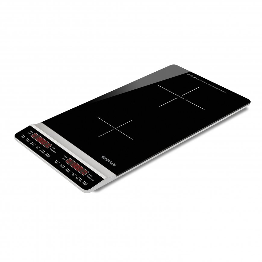 G3 Ferrari G3 Ferrari Dinamiko Deep