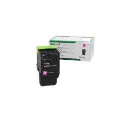 Lexmark 79L2HM0 тонерный картридж 1 шт Совместимый Пурпурный