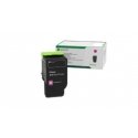 Lexmark 79L2HM0 toonerikassett 1 tk Kokkusobiv Magenta Lexmark 79L2HM0 toonerikassett 1 tk Kokkusobiv Magenta