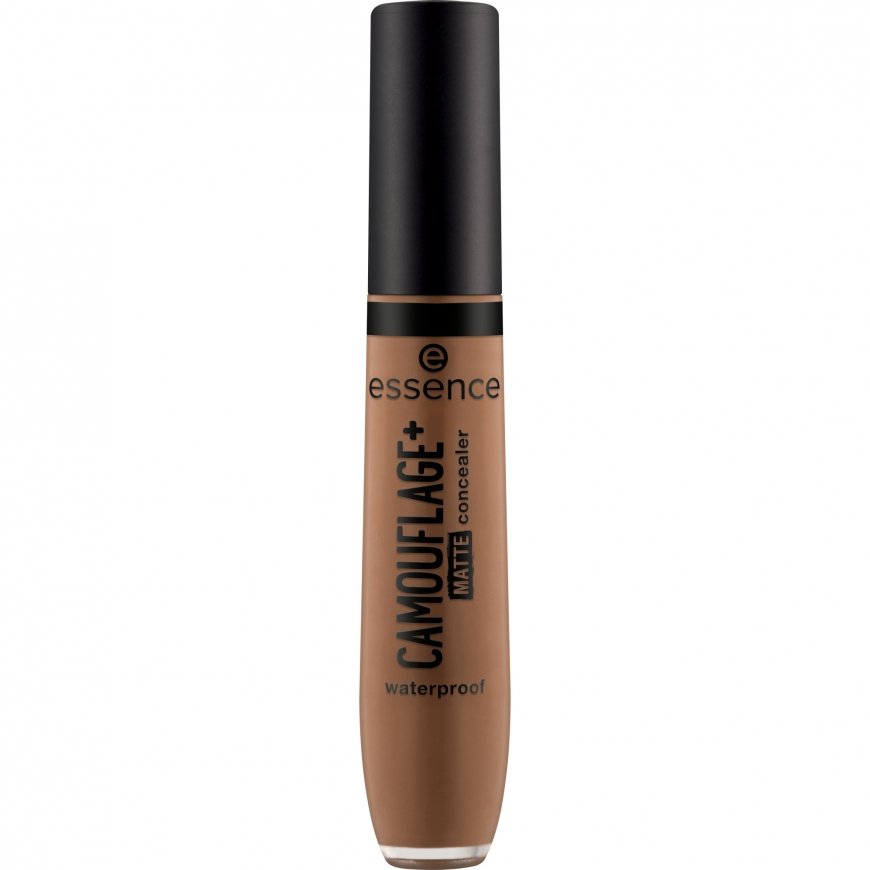 Essence CAMOUFLAGE+ MATTE peitepulk 8 ml 230