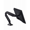 Gembird MA-DA1-03 подставка / крепление для мониторов 88,9 cm (35") Стол Черный Gembird MA-DA1-03 подставка / крепление для мониторов 88,9 cm (35") Стол Черный