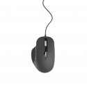Gembird MUS-6B-02 mouse Office Right-hand USB Type-A Optical 3600 DPI Gembird MUS-6B-02 mouse Office Right-hand USB Type-A Optical 3600 DPI