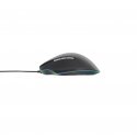 Gembird MUS-6B-02 hiir Kontor Parempoolne USB tüüp A Optiline 3600 DPI Gembird MUS-6B-02 hiir Kontor Parempoolne USB tüüp A Optiline 3600 DPI