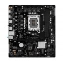 Asrock B860M-H2 Intel B860 LGA 1851 (Socket V1) Mikro ATX