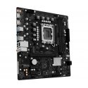 Asrock B860M-H2 Intel B860 LGA 1851 (Socket V1) „micro ATX“