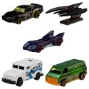 Hot Wheels JLN10 mängusõiduk