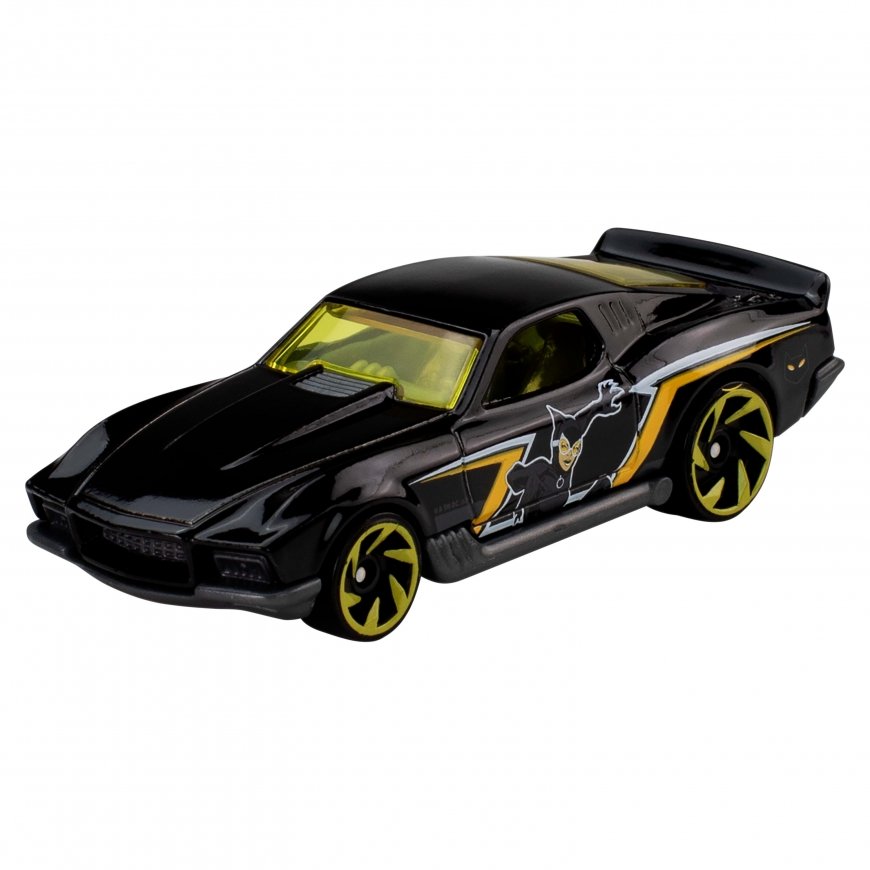 Hot Wheels JLN10 mängusõiduk – 3